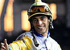 Velazquez to be Honored at Gulfstream Velazquez to be Honored at Gulfstream