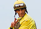No Surgery on Collarbone for Jockey Velazquez No Surgery on Collarbone for Jockey Velazquez