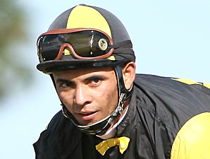 Lezcano Takes Test Spin on Hey Byrn Lezcano Takes Test Spin on Hey Byrn
