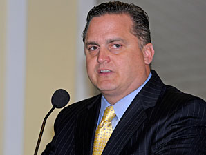 It's Another Key Year for Maryland Racing It's Another Key Year for Maryland Racing