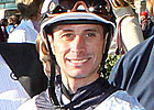 Jockey Rocco Alert after Keeneland Spill Jockey Rocco Alert after Keeneland Spill