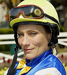 Fund Set Up to Help Injured Rider Joy Scott Fund Set Up to Help Injured Rider Joy Scott