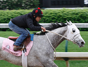 Joyful Victory Works in Slop at Churchill Joyful Victory Works in Slop at Churchill