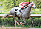 Joyful Victory Stamps Oaks Ticket in Fantasy Joyful Victory Stamps Oaks Ticket in Fantasy