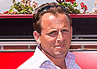 Stewards Suspend Delaware Trainer 90 Days Stewards Suspend Delaware Trainer 90 Days