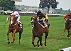 Undefeated Judy the Beauty Tops Spinaway Cast Undefeated Judy the Beauty Tops Spinaway Cast