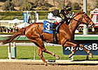 Judy the Beauty Splendid in Las Flores Score Judy the Beauty Splendid in Las Flores Score