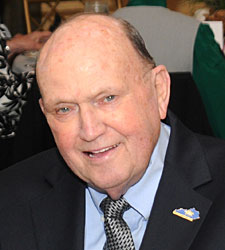 'Buck' Wheat's Memorial Set for Dec. 28 'Buck' Wheat's Memorial Set for Dec. 28