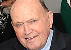 Julian 'Buck' Wheat, Churchill Icon, Dies Julian 'Buck' Wheat, Churchill Icon, Dies