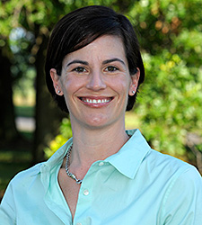 Julie Cauthen Joins Keeneland Julie Cauthen Joins Keeneland