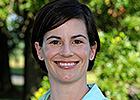 Julie Cauthen Joins Keeneland Julie Cauthen Joins Keeneland