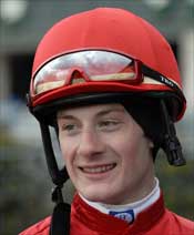 Leparoux Rides Six Winners at Churchill Leparoux Rides Six Winners at Churchill
