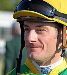 Leparoux Targeting Belmont, Saratoga Meets Leparoux Targeting Belmont, Saratoga Meets