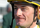 Leparoux Targeting Belmont, Saratoga Meets