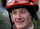 Leparoux Moves to Fair Grounds Leparoux Moves to Fair Grounds
