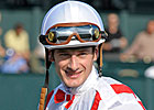 Leparoux Plans Tack Shift to California