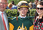 Record-Setting Spring Keeneland Meet Ends Record-Setting Spring Keeneland Meet Ends