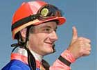 Jocks Bejarano, Leparoux Shift Tack