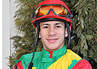 Alvarado Fractures Clavicle, Out 4-5 Weeks Alvarado Fractures Clavicle, Out 4-5 Weeks