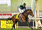 Just a Way Ranked World's Best Racehorse Just a Way Ranked World's Best Racehorse