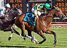 Arlington 'Cap Ends Great for Just as Well