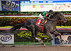 Just Call Kenny Shakes Up Spectacular Bid Just Call Kenny Shakes Up Spectacular Bid