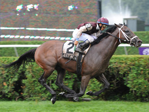Turf Rivalry Heats Up in Bernard Baruch Turf Rivalry Heats Up in Bernard Baruch