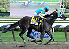 Justin Phillip to Target Breeders' Cup Sprint Justin Phillip to Target Breeders' Cup Sprint