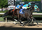Justin Phillip Wins Count Fleet at Oaklawn Justin Phillip Wins Count Fleet at Oaklawn