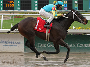 Lecomte First Stakes Test for Justin Phillip Lecomte First Stakes Test for Justin Phillip