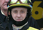 Jockey Vitek, 36, Succumbs to Leukemia