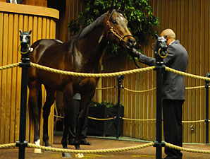 At Keeneland: Good Horses = Good Money At Keeneland: Good Horses = Good Money