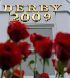 Kentucky Derby Total Handle Declines 5.3% Kentucky Derby Total Handle Declines 5.3%