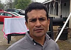 Kentucky Derby 2013: Rudy Rodriguez - Vyjack
