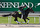 Keeneland April Sale Has 161 Juveniles Keeneland April Sale Has 161 Juveniles