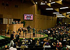 Royal Day at Keeneland: 'Delta' Brings $8.5M Royal Day at Keeneland: 'Delta' Brings $8.5M