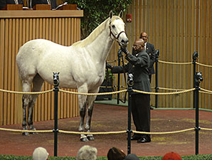 $4M Awesome Maria Tops Keeneland Opener $4M Awesome Maria Tops Keeneland Opener