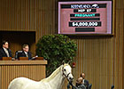$4M Awesome Maria Tops Keeneland Opener $4M Awesome Maria Tops Keeneland Opener