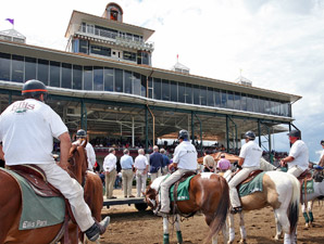 KY Horse Industry Proves Threat Not Hollow KY Horse Industry Proves Threat Not Hollow