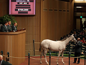 Average, Median Rise on Sept. Sale's Day Two Average, Median Rise on Sept. Sale's Day Two