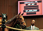 Furious Fifth Session Boosts Keeneland Prices Furious Fifth Session Boosts Keeneland Prices