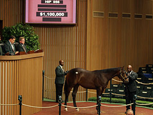 Market Stable Through Sept. Sale's Day 4 Market Stable Through Sept. Sale's Day 4