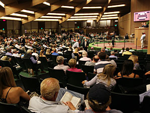 September Sale Ends; Median Equals Record September Sale Ends; Median Equals Record