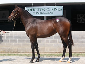 Keeneland Day Two Grosses $34.88 Million Keeneland Day Two Grosses $34.88 Million