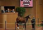 Million-Dollar Filly Ends Keeneland Day Two Million-Dollar Filly Ends Keeneland Day Two