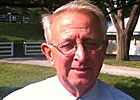 Keeneland Sept: Tom Thornbury on New Format Keeneland Sept: Tom Thornbury on New Format