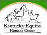 Kentucky Equine Humane Center Draws Interest Kentucky Equine Humane Center Draws Interest