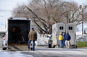 Keeneland Median Sets Record Keeneland Median Sets Record