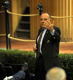 Keeneland Gross Down Fourth Straight Day Keeneland Gross Down Fourth Straight Day