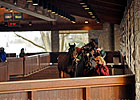 Wotan Sets Pace at Keeneland